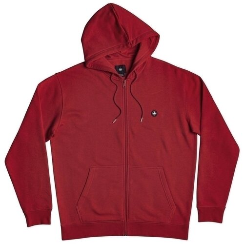 Dc Shoes Puloverji Riot Rdeča Slike
