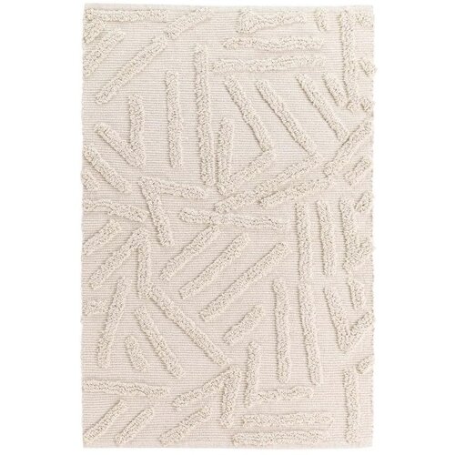 Douceur d int&amp;eacute;rieur Krem periv tepih 60x90 cm Athena &amp;ndash; Slike