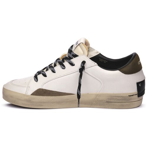 Crime London SNEAKER Bijela Slike