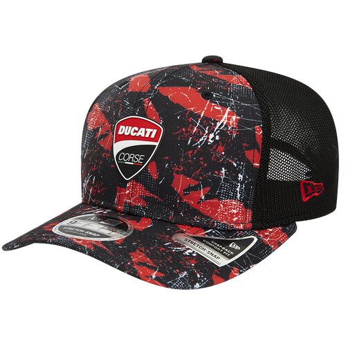New Era ducati corse 9FIFTY all over print kapa Cene