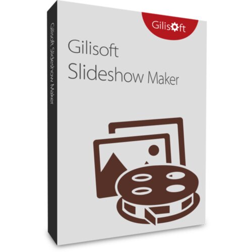 GiliSoft Slideshow Maker Key GLOBAL Cene