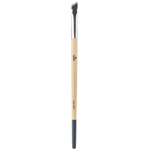 Avril Pro Flat Beveled Brush for Eyelid & Eyeliner Nr.7 - 1 kos Cene