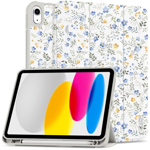 TECH-PROTECT OVITEK ZA IPAD 10.9 10 2022 11 2025 ZAŠČITA ODPOREN NA UDARCE, (5000013617) Cene