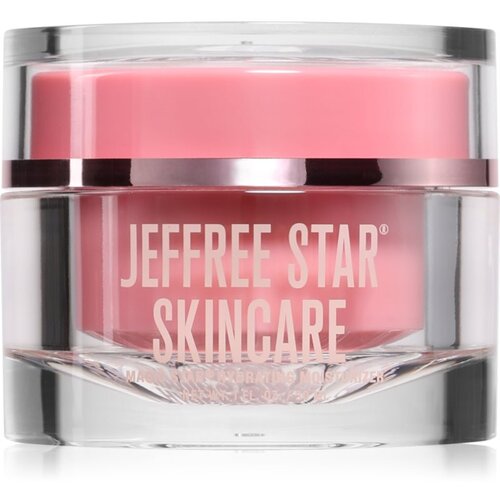 Jeffree Star Cosmetics Magic Star&trade; Hydrating Moisturizer vlažilna krema potovalno pakiranje 30 ml Cene