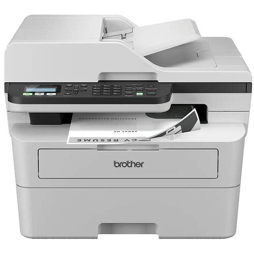 Brother Večfunkcijska naprava MFC-B7810DW Slike