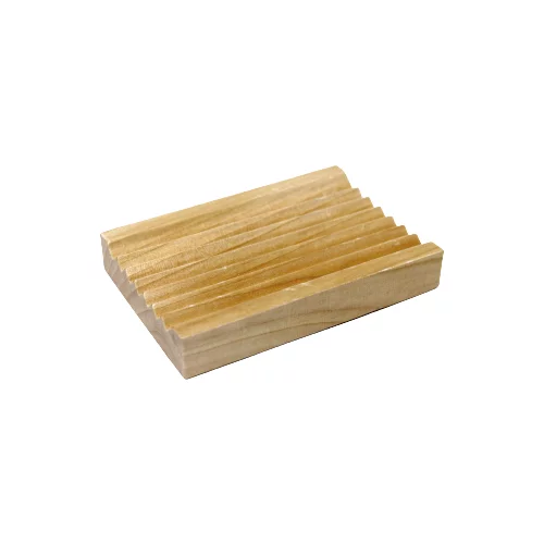 veg-up ZERO-Waste Wood Soap Holder