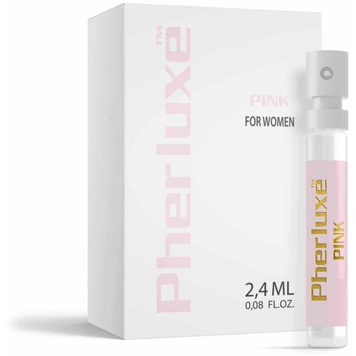  Pherluxe Pink for women 2,4ml 6 00109 Cene