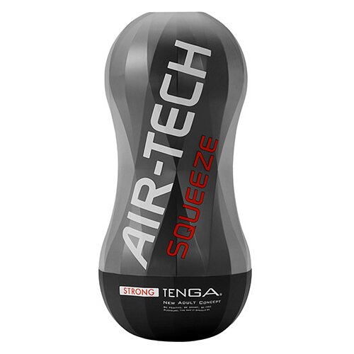 Tenga Masturbator - Air-Tech Squeeze Strong Slike