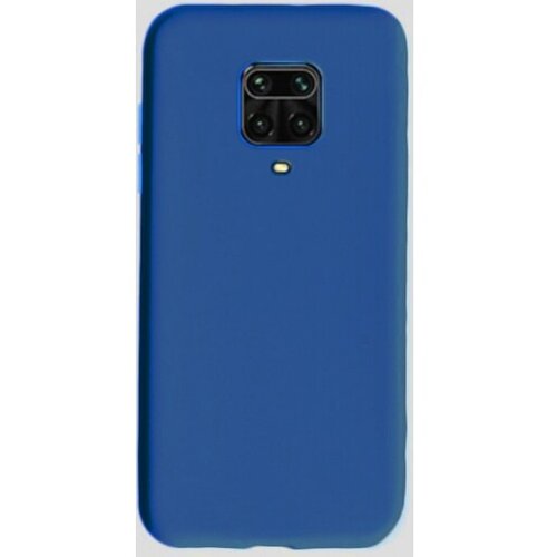 Maska za Xiaomi Redmi Note 10s/Note 10 UTC Ultra Tanki Col Slike
