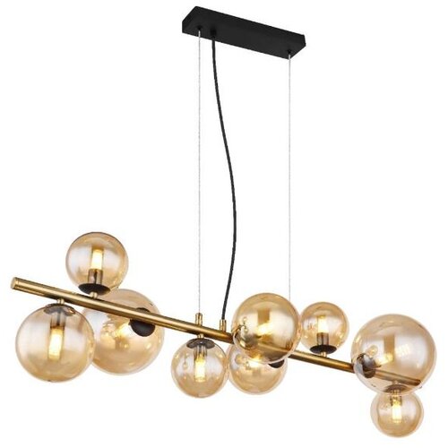 Crafter Riha visilica 9xG9 LED 3.5W 250V 3000K Cene