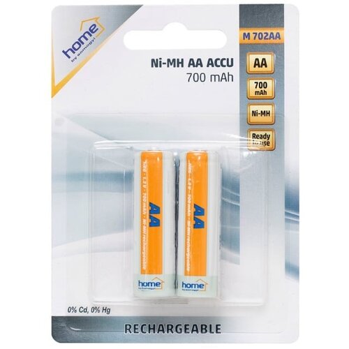 Home punjive baterije AA 700 mAh Slike