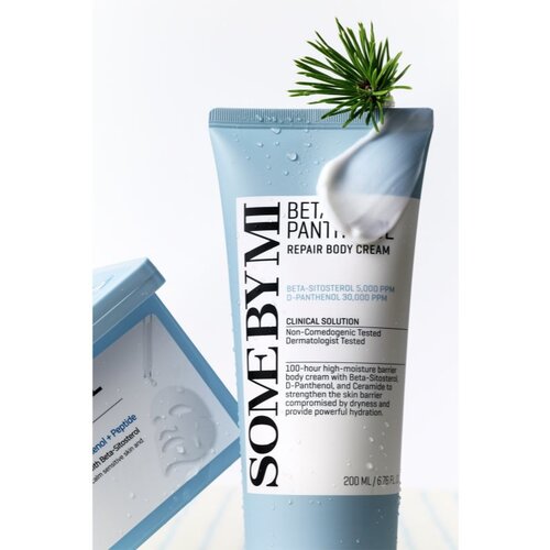 SOMEBYMI SOME BY MI Beta Panthenol Repair Body Cream 200ml Slike
