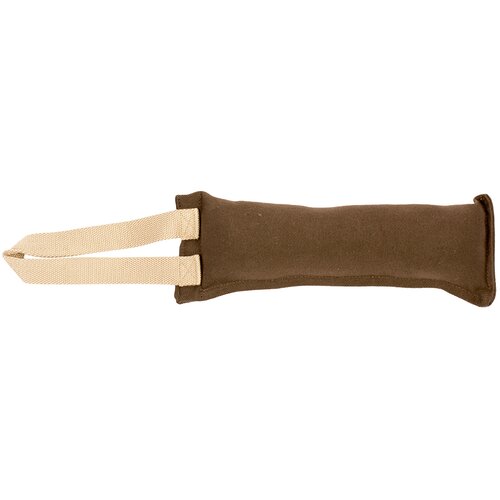 Duvo igračka za pse Supa&amp;rsquo;Biting roll canvas m, 44X9.5cm Slike