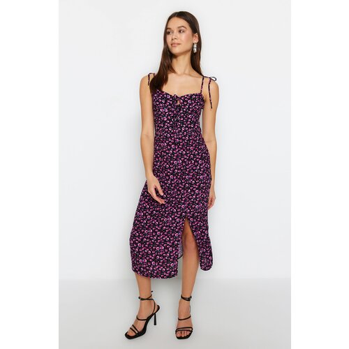 Trendyol Dress - Pink - A-line Slike