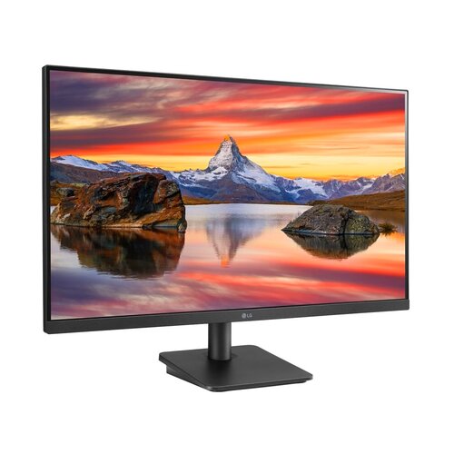 LG 27MP400P-B.BEU 27&amp;quot; FullHD IPS LED monitor, 75 Hz 16:9, FreeSync Slike