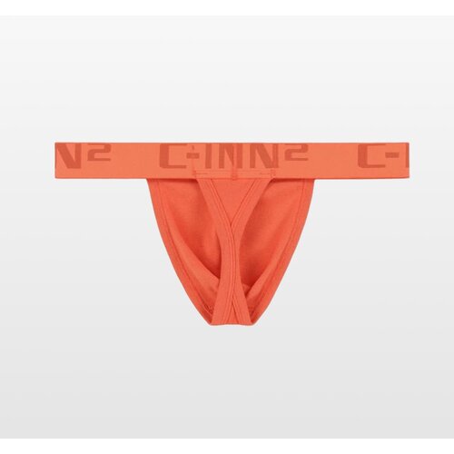 C-IN2 Core string tange od 100% pamuka &amp;ndash; Raj crvena Slike