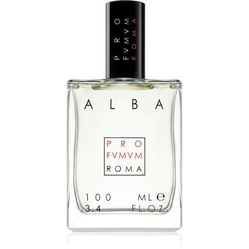 Profumum Roma Alba parfemska voda uniseks 100 ml Slike