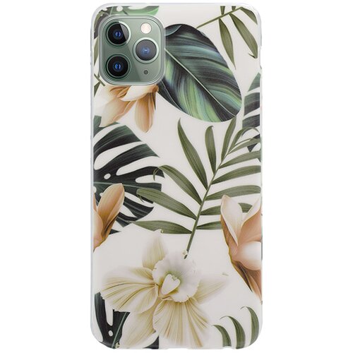  Maska za telefon Delicate flower za iPhone 11 Pro Max Tip3 Cene