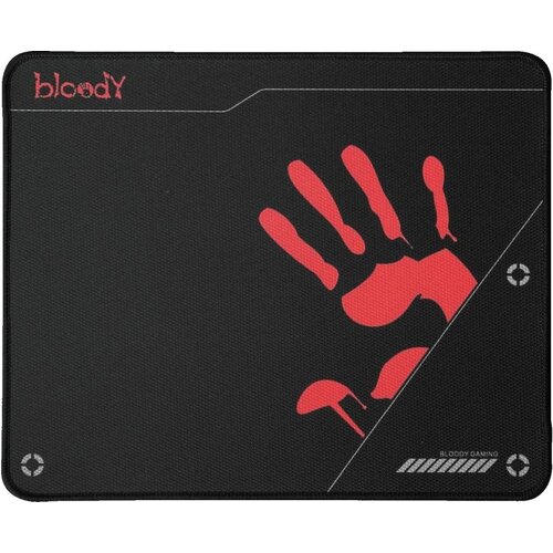 A4Tech Podloga za mi&scaron;, 350 x 280mm, 3mm -... Cijene