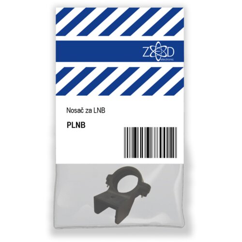Zed Electronic Nosač za LNB 40mm, za antene tipa "Mađarica" - PLNB Cijene