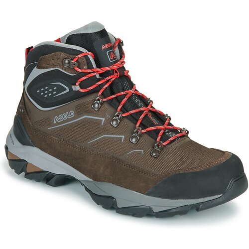 Asolo Pohodništvo ACADIA MID GTX MM Kostanjeva Cene