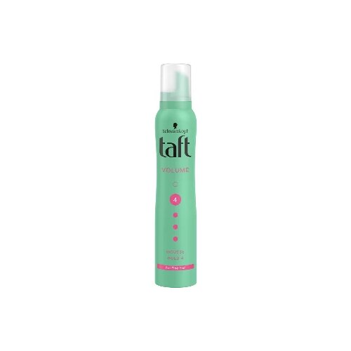 Taft Pena za kosu Volume, 200ml Slike