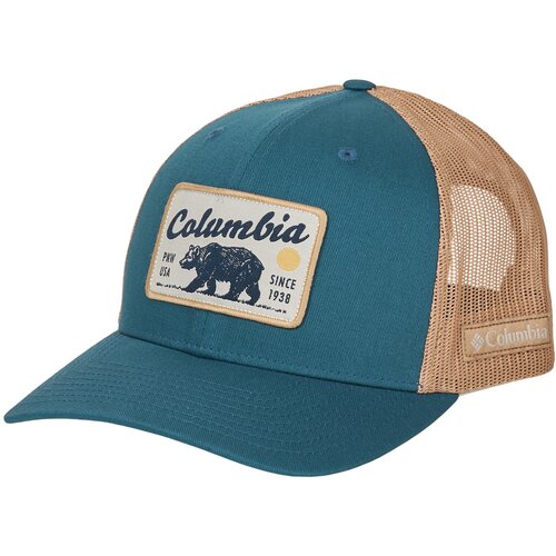 Columbia Columbia Mesh Snap Back Plava Cijene