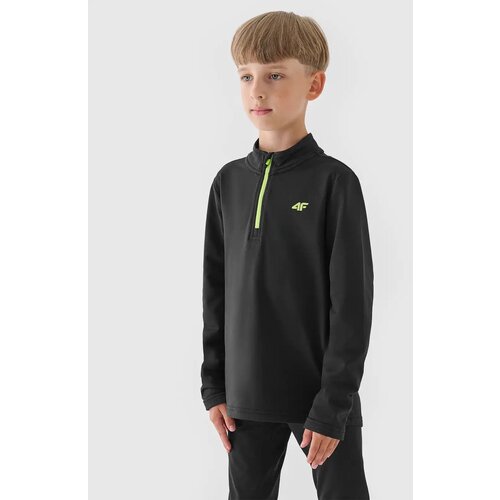 4f Boys' thermal T-shirt Slike