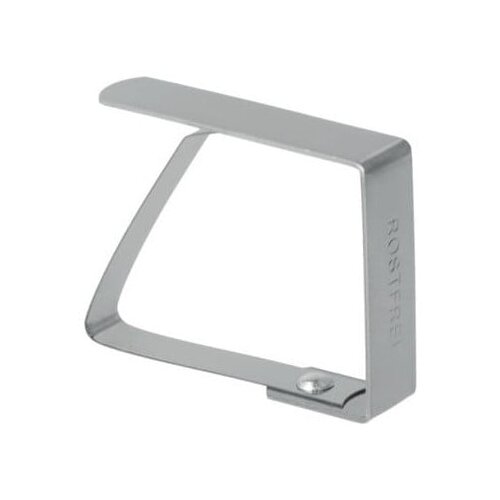 Metaltex set od 4 držača za ubruse od nehrđajućeg čelika Napkin Cene