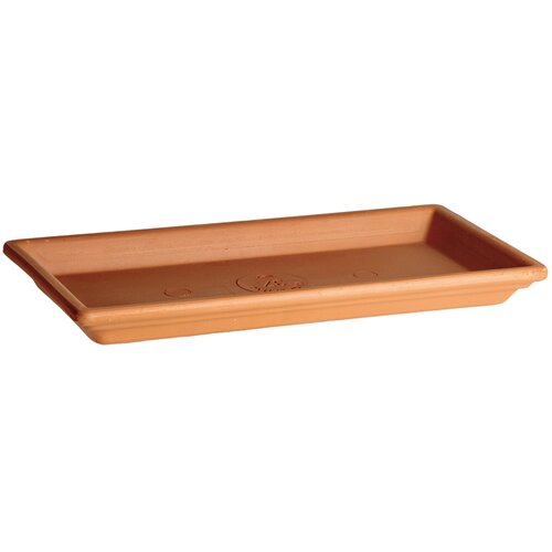 x Podstavek za korita Standard (35 x 20 cm, terakota) Cene