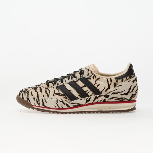 Adidas Sneakers SL 72 Og W Off White/ Core Black/ Better Scarlet EUR 39 1/3 Cene