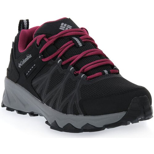 Columbia 010 PEAKFREAK II OUTDRY Crna Cijene