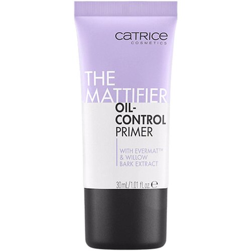 Catrice Pudri &amp;amp; podlage Mattierender Primer The Mattifier Oil-Control Slike