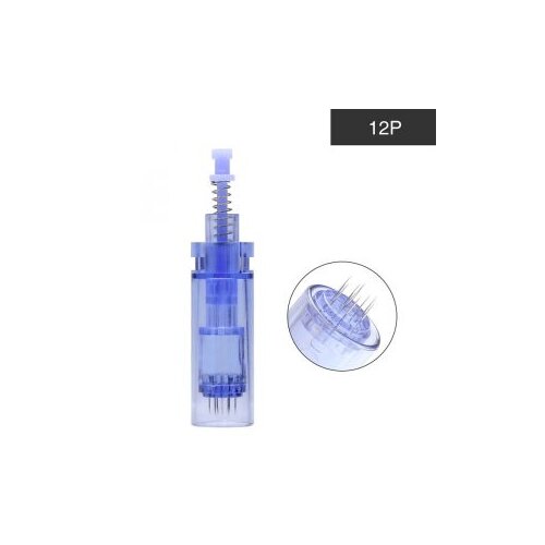 Derma Pen Microneedling Dr.pen nastavci A1 – 12 pin Cijene