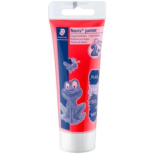 Staedtler Prstne barve Noris club set 6 barv Cene