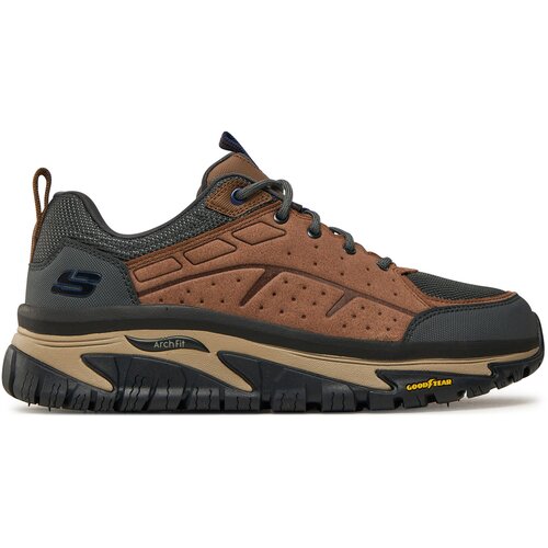 Skechers Arch Fit Road Walker sarena Slike