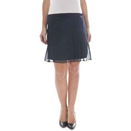 John Galliano SHORT SKIRT WOMAN GREEN Slike