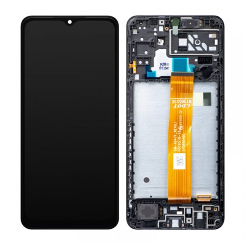 Samsung lcd za A04s (A04s) sa frejmom original repariran Cene