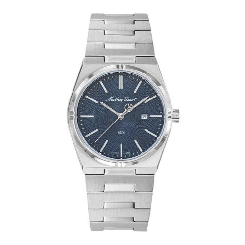 Mathey Tissot d118abu zeus ručni sat Cene
