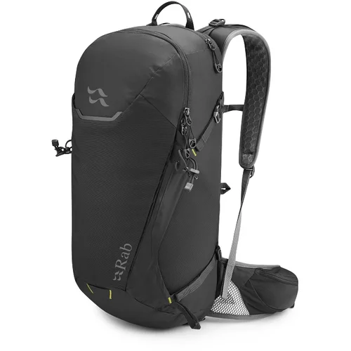 Lowe Alpine Aeon 27 Anthracite Backpack