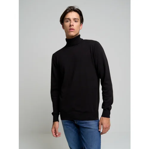 Big Star Man's Turtleneck 160973 -906