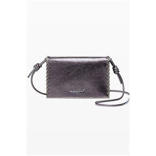 Desigual Torbe za čez ramo 25wayp40 pisana Slike