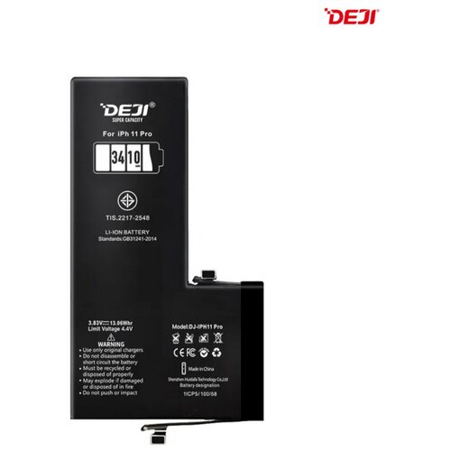  Baterija Deji Normal za iPhone 11 Pro (3410mAh)HC Cene