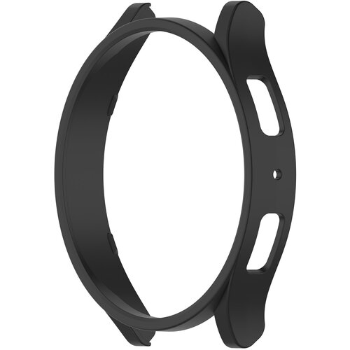 INF zaščitna torbica samsung galaxy watch 6, odporna proti udarcem black 40 mm, (21235465) Cene