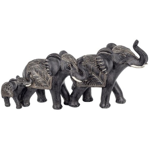 Signes Grimalt Kipci in figurice Slon Pozlačena Cene