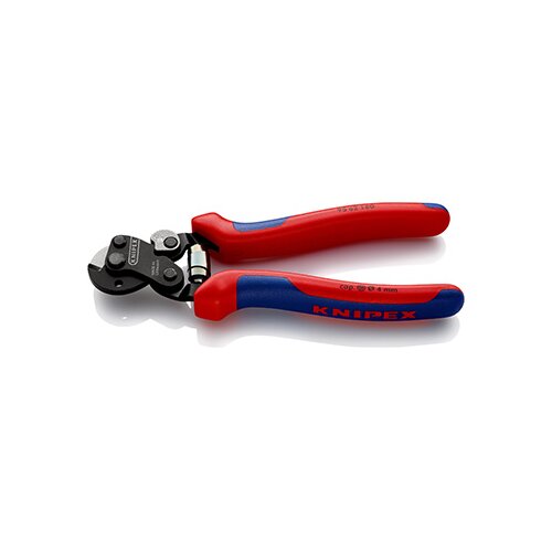 Knipex klešta za sečenje sajli 160mm 95 62 160 Cene