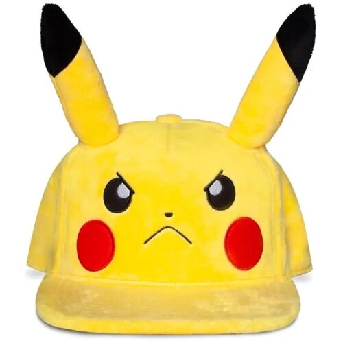 Pokemon Pikachu Novelty Cap kapa Difuzed Cene