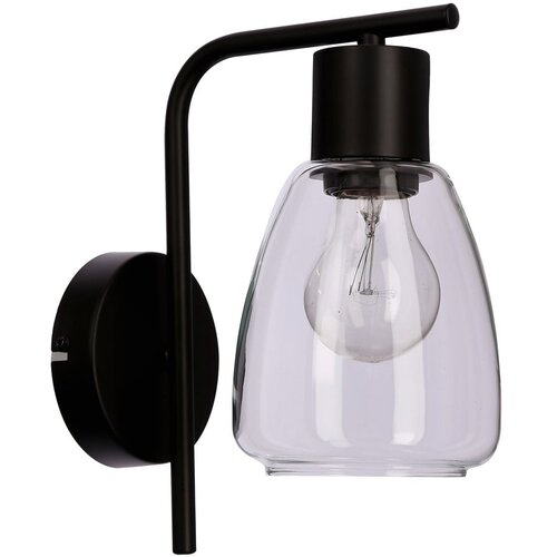 Candellux Lighting Zidna lampa &amp;oslash; 12 cm Moldo &amp;ndash; Slike