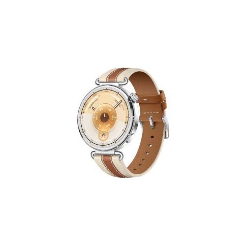 Huawei watch GT6 41mm brown Slike