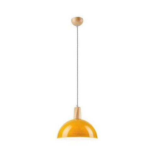  Viseći luster na lanku 1xE27/60W/230V Slike